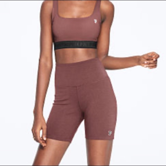 NEW VS PINK Blush Camo outfit - Picture 5 of 7